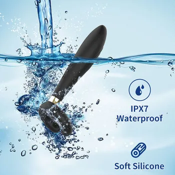 G-Spot 3 Motors Dildo Vibrator Sex Toys for Women Men Adult Couples Anal Vagina Double Penetration Clitoris Penis Stimulator Toy 6