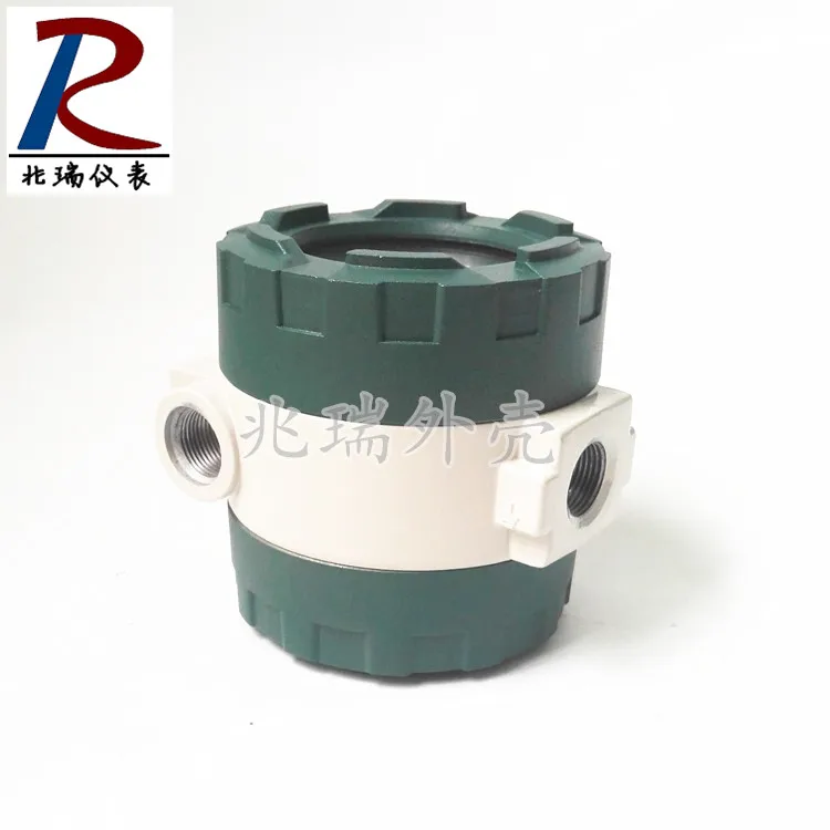 

Differential Pressure Transmitter Shell Local Display Instrument Shell Flowmeter Shell ZR-41A