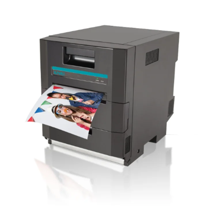 

Hot Sale Professional Sublimation ID Photo Color Photo Gallery Printing Machine M610 Photo Printer