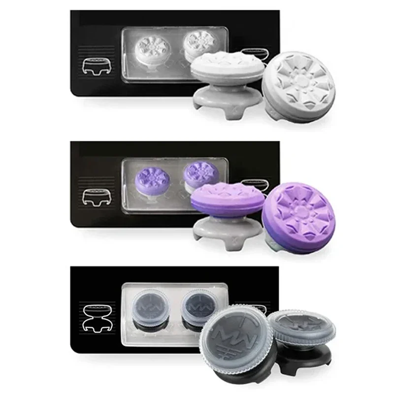 Thumb Grip Caps for PS4 PS5 Xbox Series S/X Controller