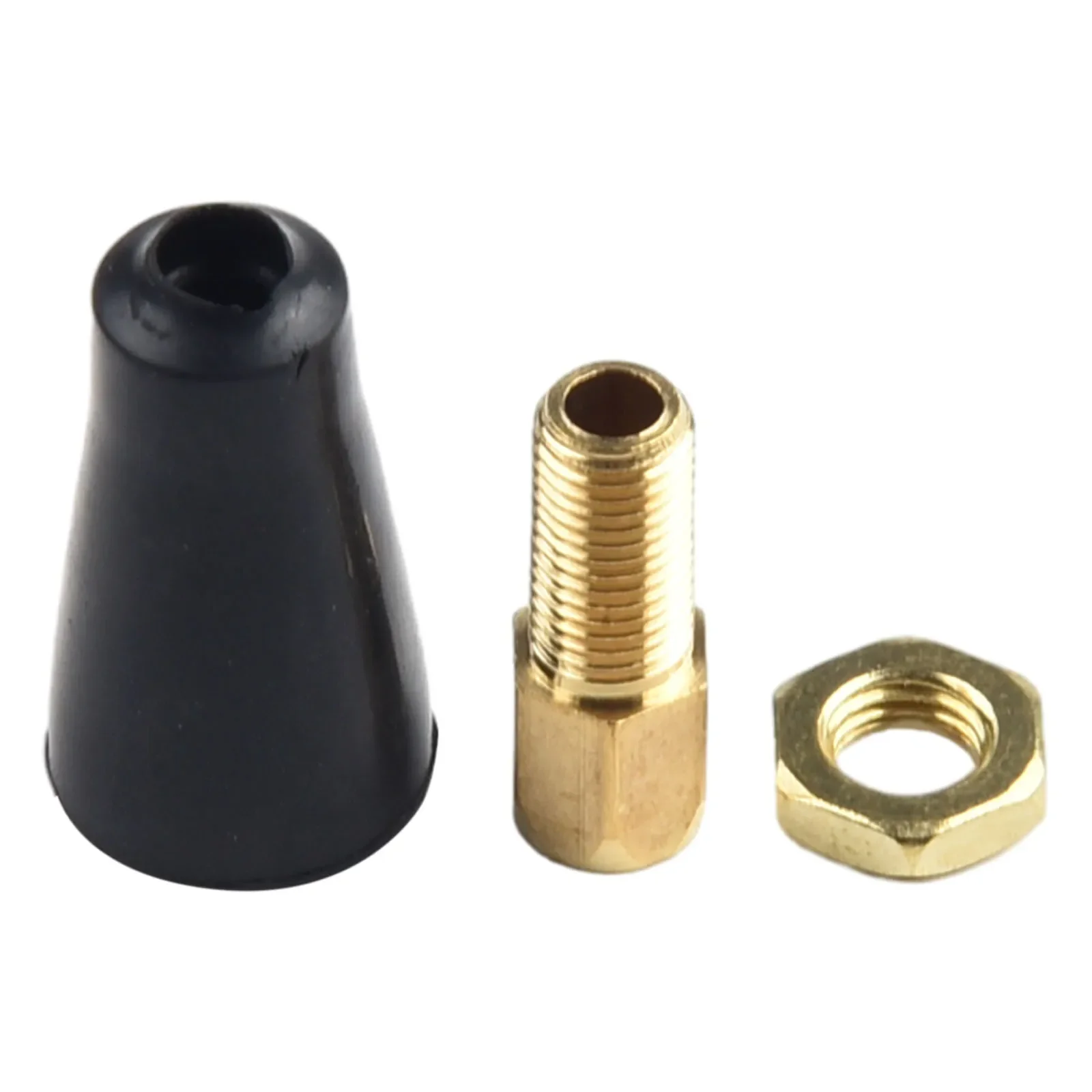 

Motorcycle Carburetor Elbow Tube For PHBG 17.5 19 21 Carburetor Motorcycle PJ PWM PE TM VM Carburetor Throttle Cable Tube