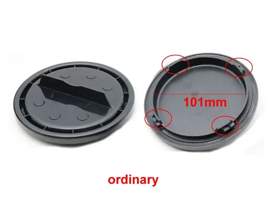 

For BMW X5 E70 X6 E71 2006-2013 Headlight Dust Cover Waterproof Dustproof Lengthened Headlamp Cap 1pcs