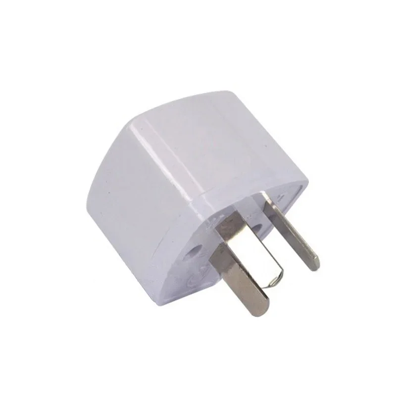 kwmobile 2X Adaptateur Voyage Australie - Adaptateur Compact Schuko