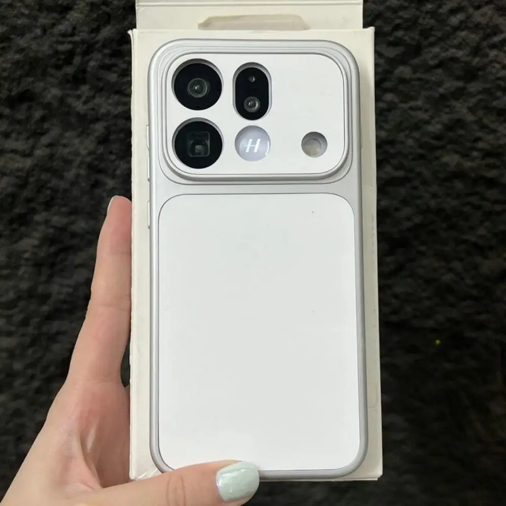 Premium Liquid Silicone Frosted Phone Case with Shockproof Non-Slip Soft Bumper