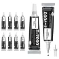 10Pcs T7000 15ML