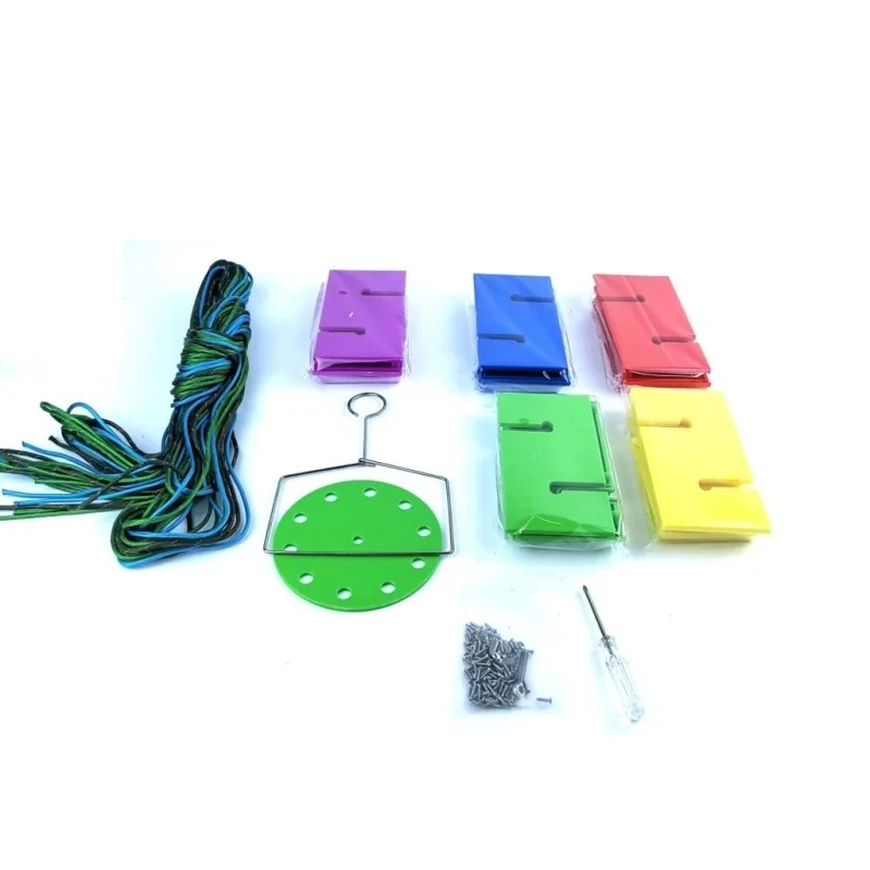 Рисунок 5 - Набор интерактивных башен ummer для взрослых и детей