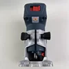 Bosch Brushless Trimming Machine GLF18V-8 Multifunctional Bakelite Milling Woodworking Grooving Machine Power Tool 3