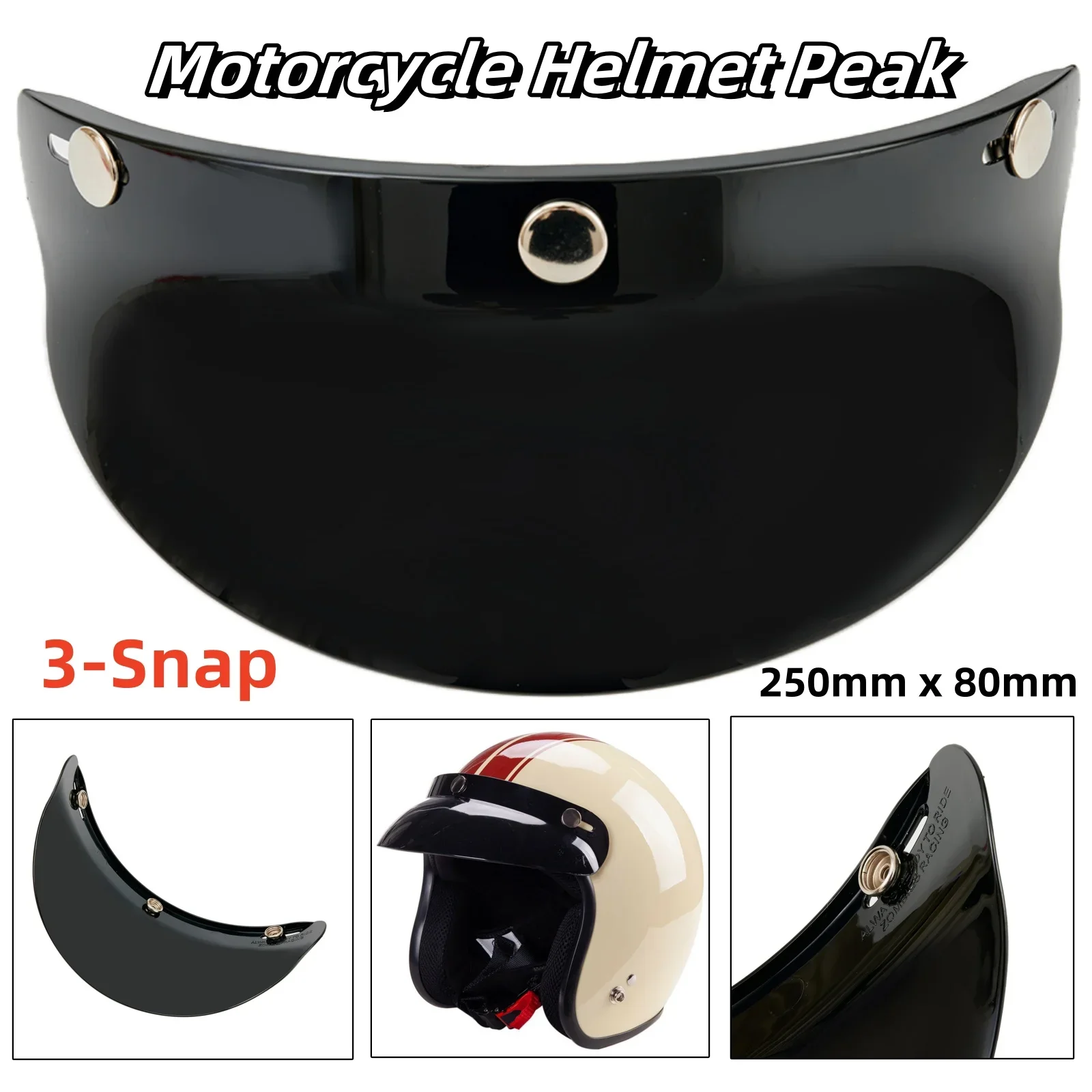 Broche de casco de béisbol de plata de ley con protector de mandíbula -  Regalo atlético deportivo novedoso / 3D, image size:1600x1600