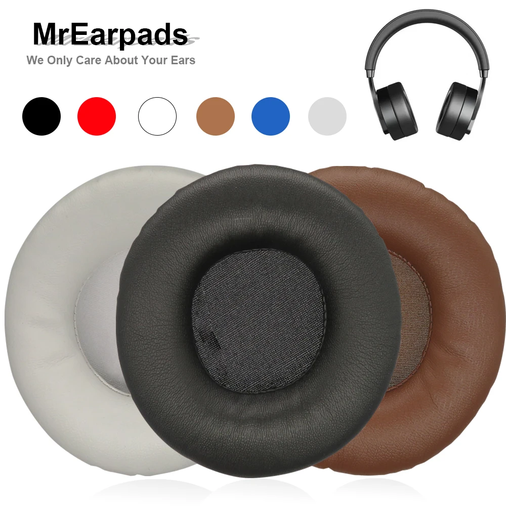 Ear Cushions Audio 995 Thick Soft Memory Foam Ear Pads Cushion For
