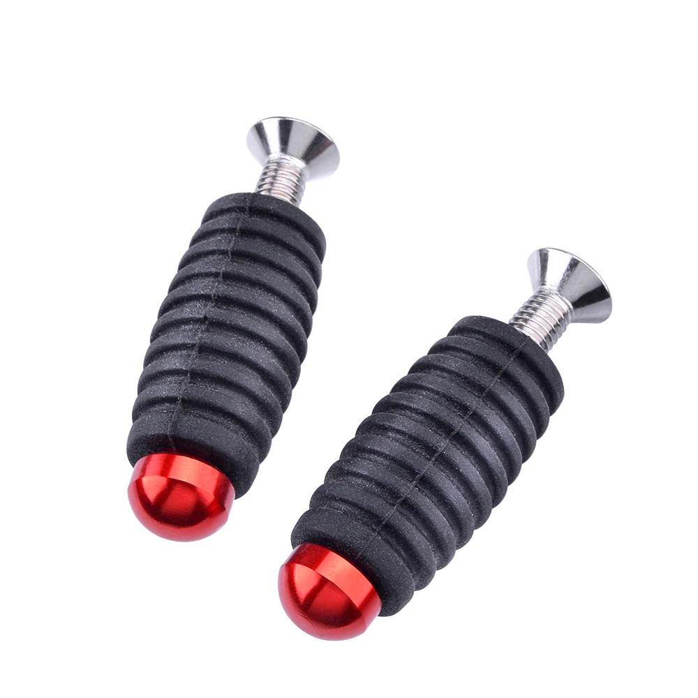 Gear Shift Brake Lever Toe Pegs Toepegs Pedals Footpegs For Suzuki GSXS750 SV650 GSX1300R GSR 600 Bandit 600 650 1250 Rearset