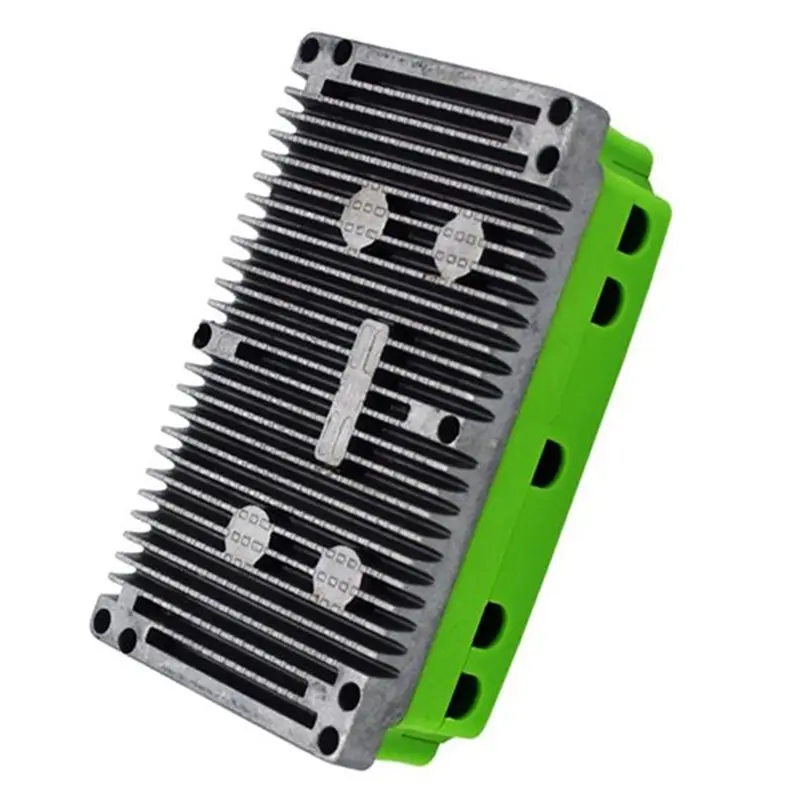 AB66-ND72260 48V-72V 80A 3KW DC 정현파 전기 스쿠터 블루투스 디버깅 프로그래밍 모터 컨트롤러 드라이브 모듈