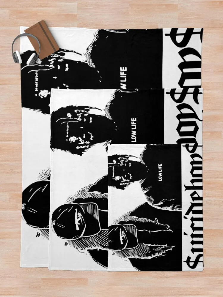 SuicideboyS-��Ʈ ���� ������ ���, �ε巴�� ǫ���� ���� ��� ��� ��� ����