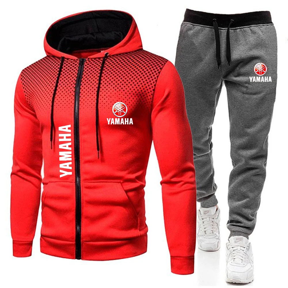 Yamaha sportswear texture