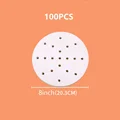 8inch 100pcs
