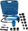 Hydraulic Knockout Punch TH0004 - Electrical Conduit Hole Cutter Set KO Tool Kit 5 Year Warranty 1