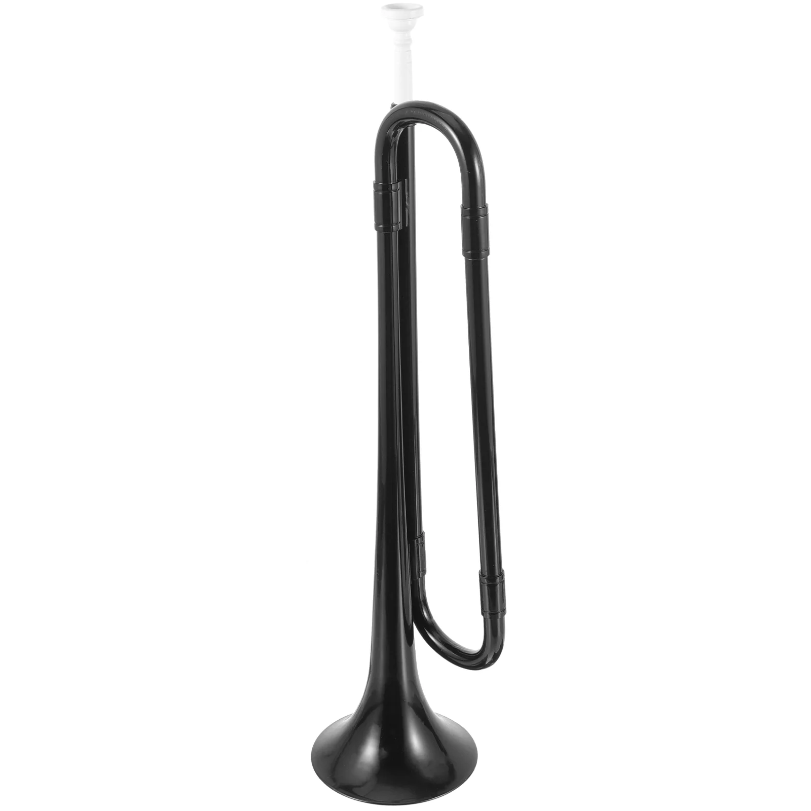 

B- Flat Trumpet Plastic Trumpet Instrument for Children Student Beginner