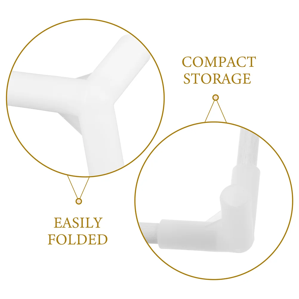 Insulation Box Bracket Deliver Insulated Bag Support Frame Inner Stent Food Delivery Catering Plastic Carriers