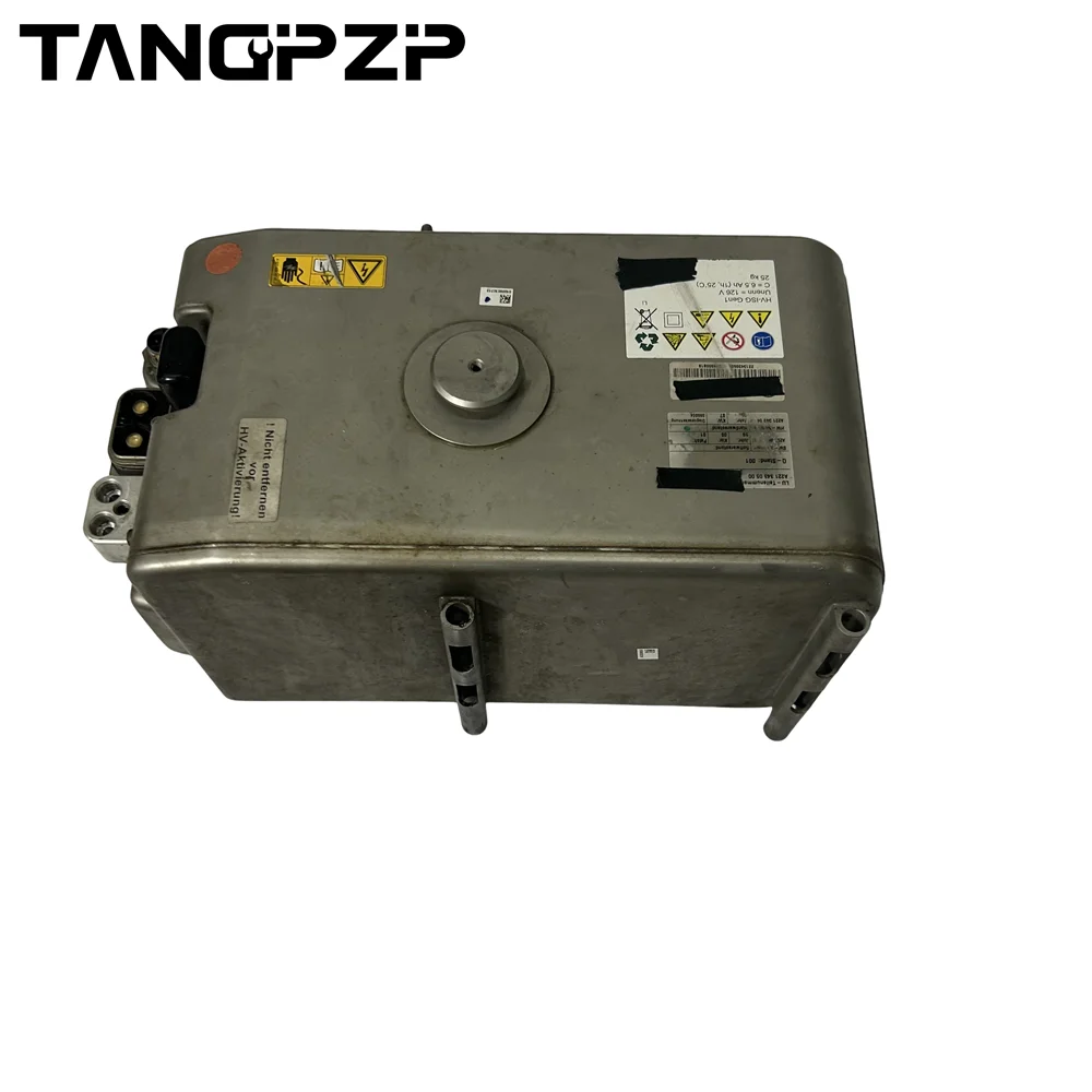 Tangpzp Tangpzp A2213400600 Complete Hybrid Battery Bms Assembly For Mercedes Benz W221 S400