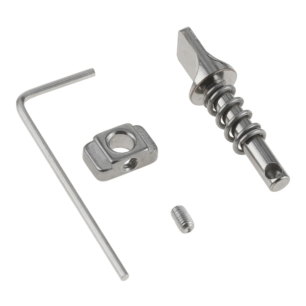 

Набор инструментов из гидрофольги для серфинга, комплект винтов из нержавеющей стали для хвостовой доски, износостойких сменных аксессуаров