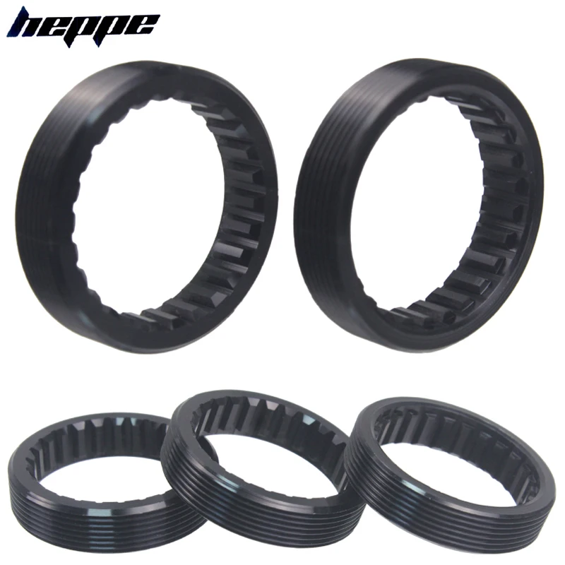 Heppe Anello A Cricchetto Per Mozzo Per Bicicletta Anello A Cricchetto Per Mozzo Bici Per Dt Swiss 240 /350/1700/1600/1501/1900/1550 Dado Per Anello D