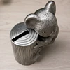 Creative Metal Coin Bank Cartoon Koala Bank Savings Money Box Saving Pot for Kid Boy Girl 2