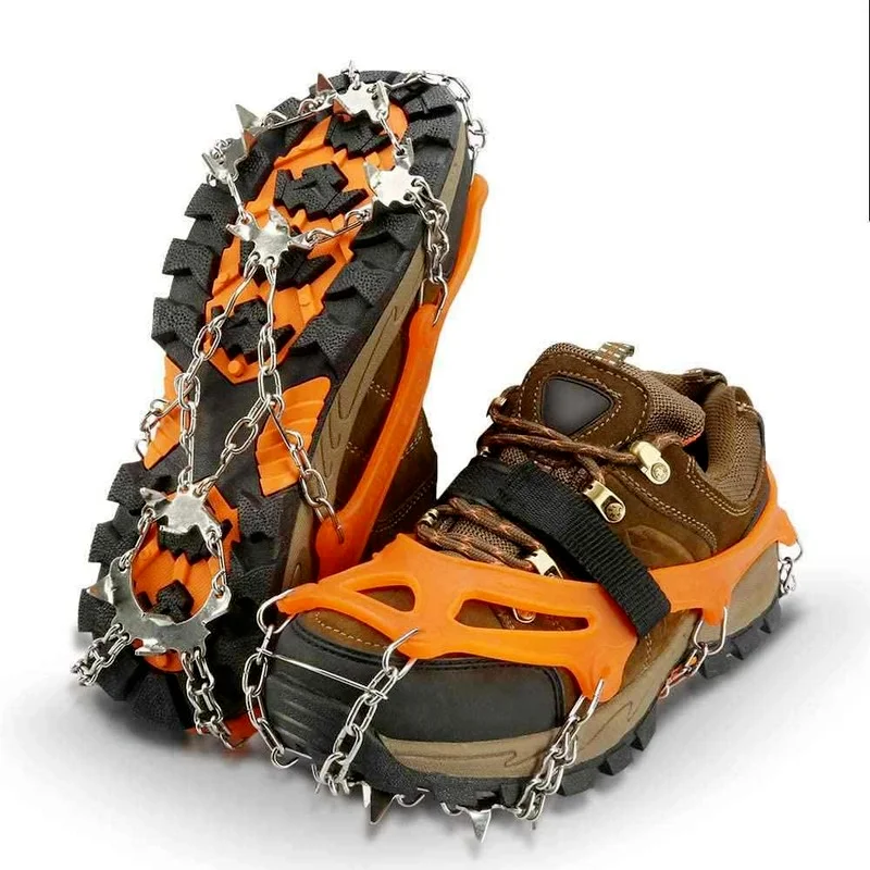Professional Climbing Ice Crampon Climbing Crampons Outdoor Outdoor