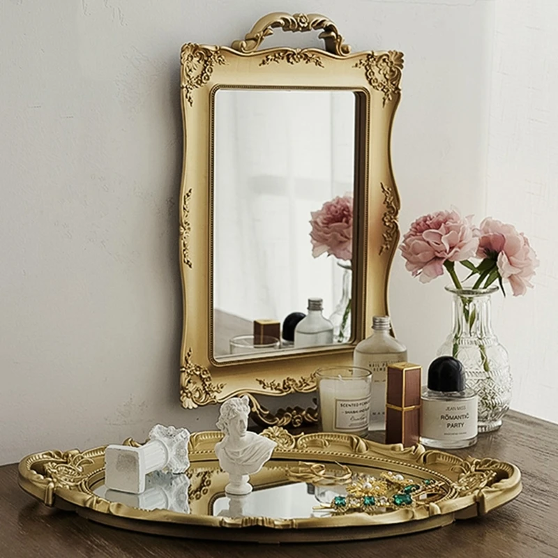 額 3点 セット A インテリア ビンテージ 金縁 まとめ売り Amazon.com - Thyle 3 Pcs Small Gold Vintage Picture Antique