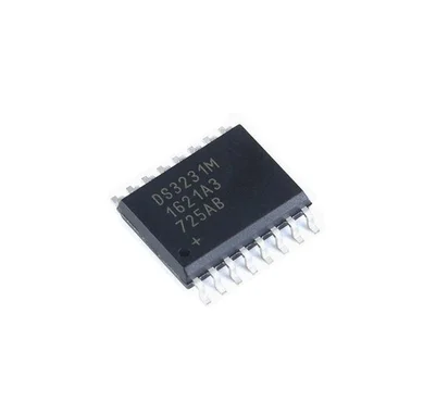 

10PCS DS3231M SOP8 DS3231 NEW IN STOCK