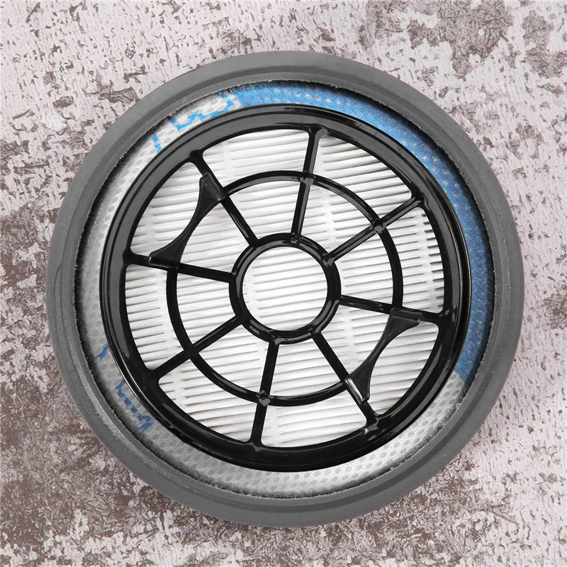 Фото Запчасти для Hepa-фильтра Rowenta Swift Power Cyclonic RO2910 RO2913 RO2915 RO2932 RO2933 RO2957 RO2981 №1
