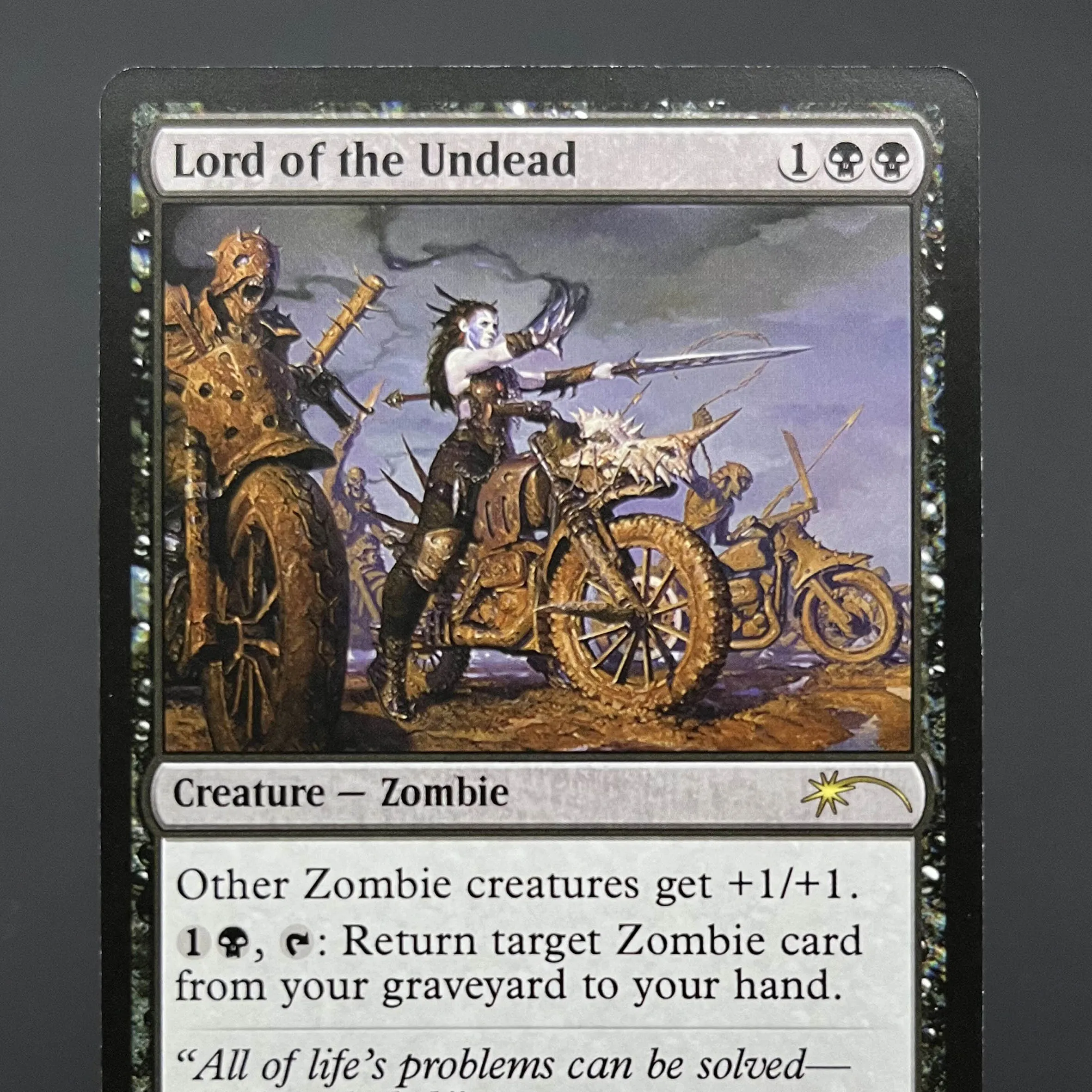 Playing Cards SLD HOLO2-Ⅱ02 TCG Proxy Deck