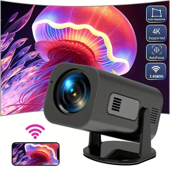Smart Mini Portable Projector 1