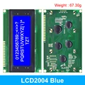 LCD2004 Blue