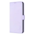 L Purple