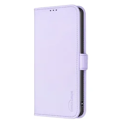 Premium Buckle Flip Leather Case - Versatile Design for Enhanced Protection and Style (L P)
