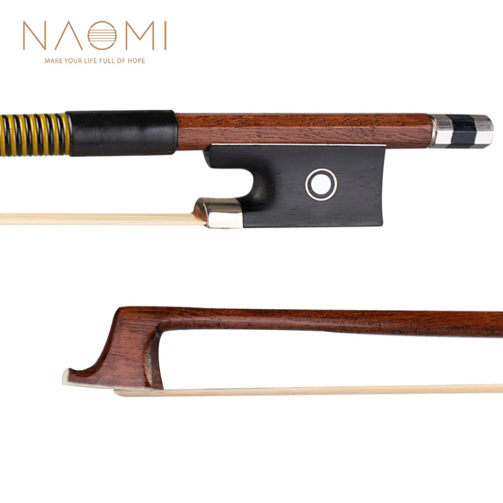 4/4 Size Violin Bow Violin Bow