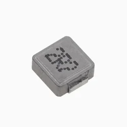 20PCS Assorted SMD Power Inductor Set - 4x4x2mm, Various UH Values - 0420 - 2.2UH