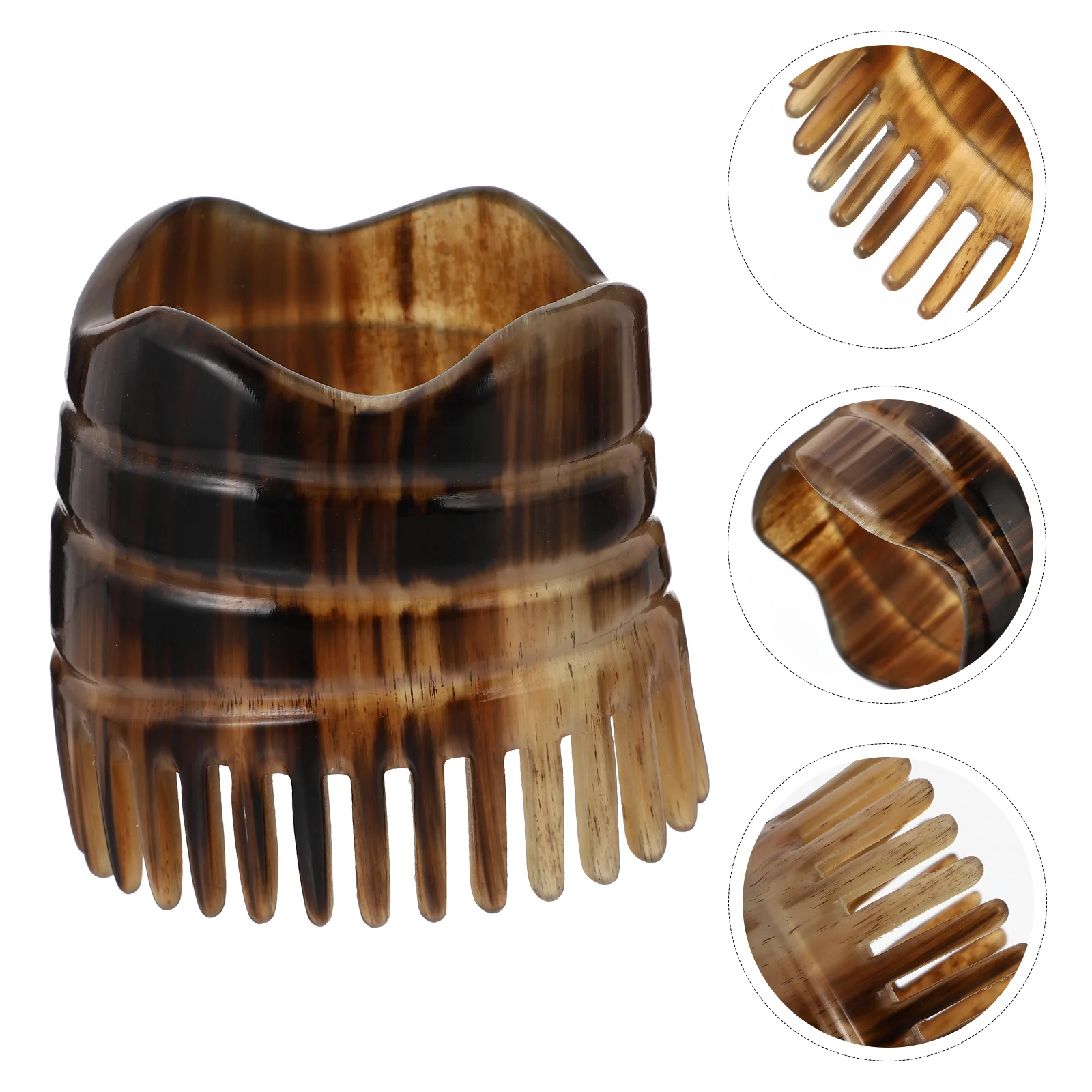 

Mens Hair Brush Face Tool Massage Comb Shampoo Cleansing Scalp Massager Shower Man
