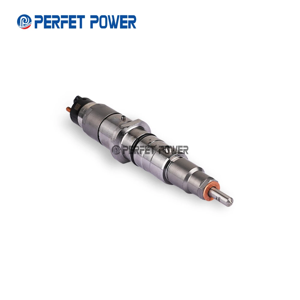 

Новый топливный инжектор 0445120037 Common Rail 0 445 120 037 дизельные инжекторы для двигателя 3 965 750