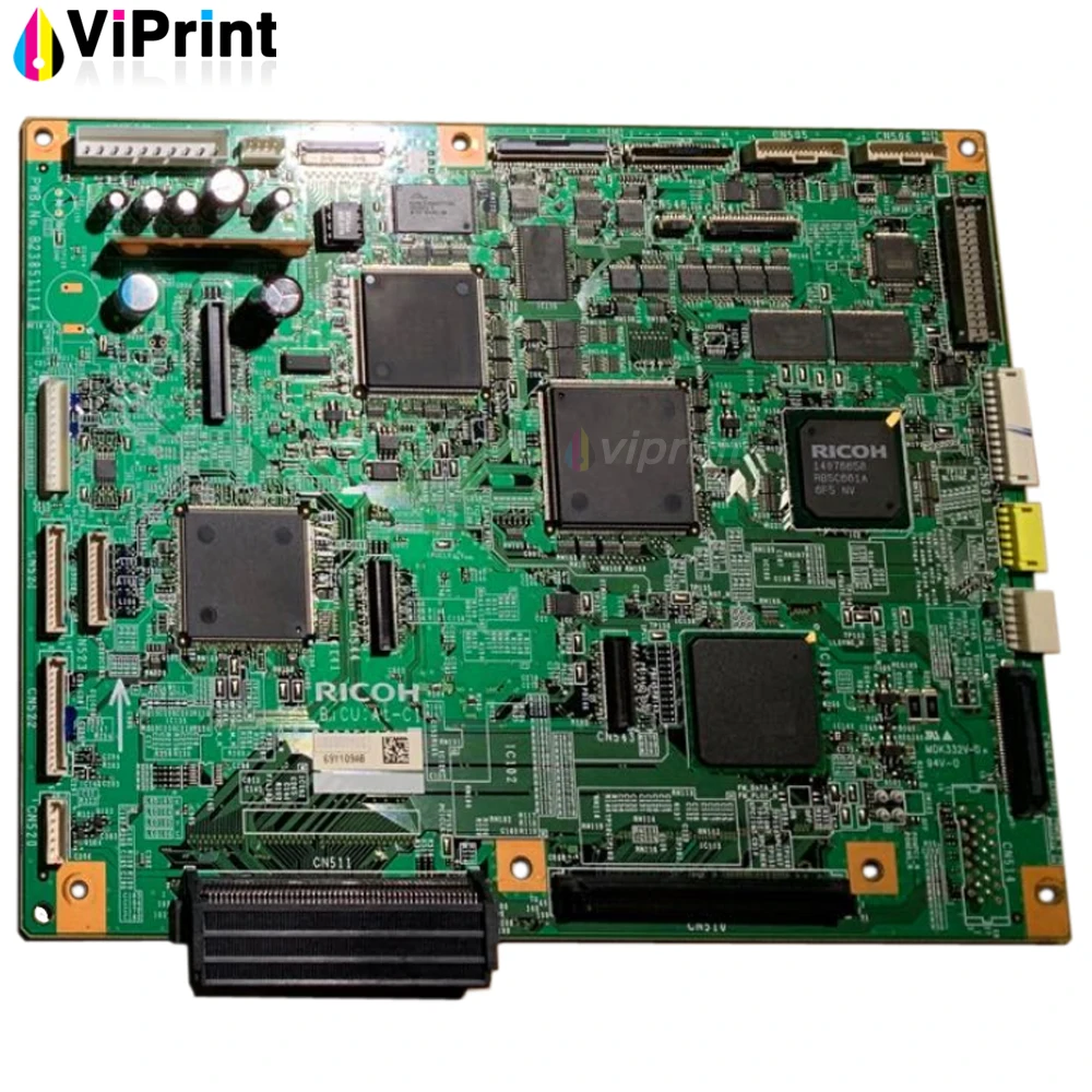 

Двухсторонняя плата для Ricoh MP C2500 C3000