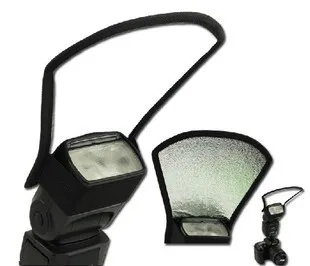 Fotocamera Flash Diffusore Soft Box Softbox Riflettore 430Ex Ii 580Ex Ii Sb610 Sb800 Sb900 Yongnuo Yn560 Light Speedlight Accessori