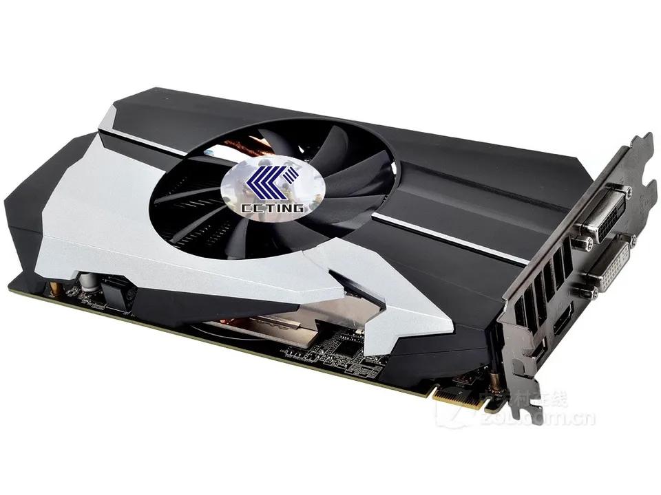 Powercolor rx store 470 - Main Image