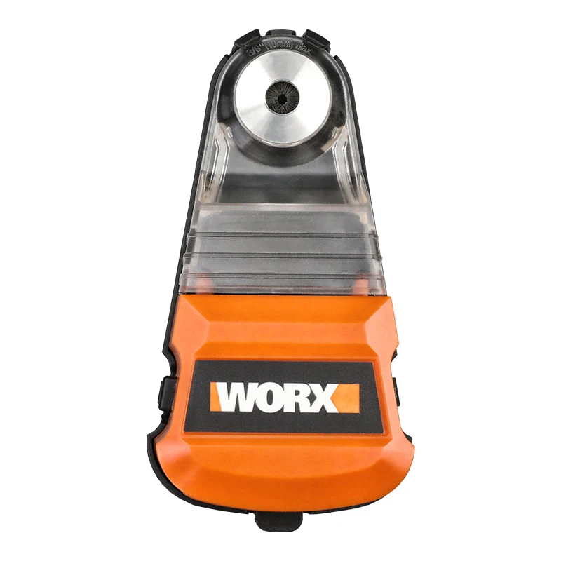 

Пылесборник Worx для аккумуляторной дрели, универсальный отвертка, отвертка, для удаления пыли, диаметр менее 10 мм