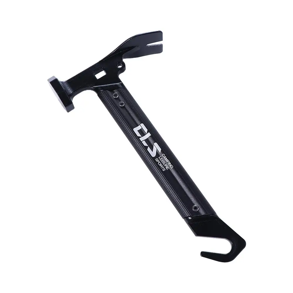 

Многофункциональный уличный инструмент для кемпинга, молоток для фотосъемки, фотоаксессуары, фотомолоток