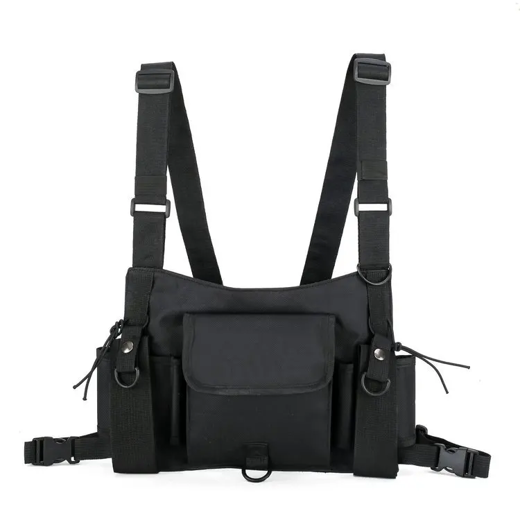 

Y2k уличная одежда ALYX мужские сумки через плечо нагрудная сумка высокого качества сумки через плечо