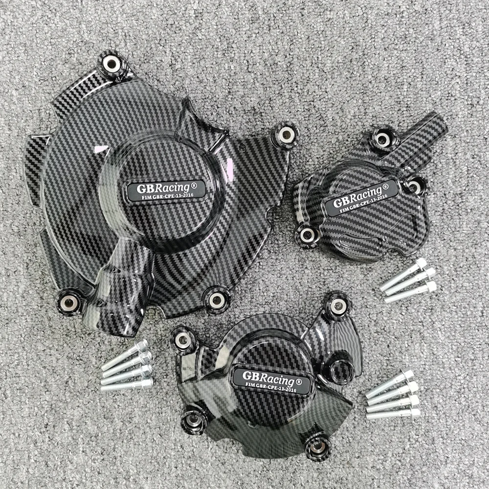 Engine Protective Cover for YAMAHA MT-10 FZ-10 MT10 SP 2015 motorcycle engine cover engine cover protector