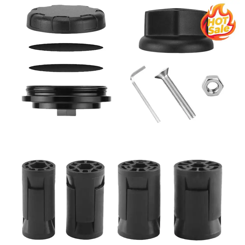 Multifunctional Anti-Theft Bike GPS Tracker Cover