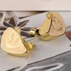 BLON x HBB Z300 Headphone In Ear High sound quality HIFI IEM Detachable High Purity 4-Core Copper Cable Game Music Earphones 3