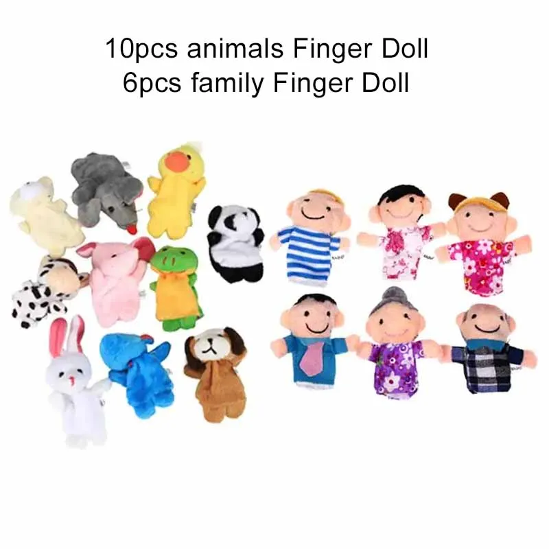 family animal