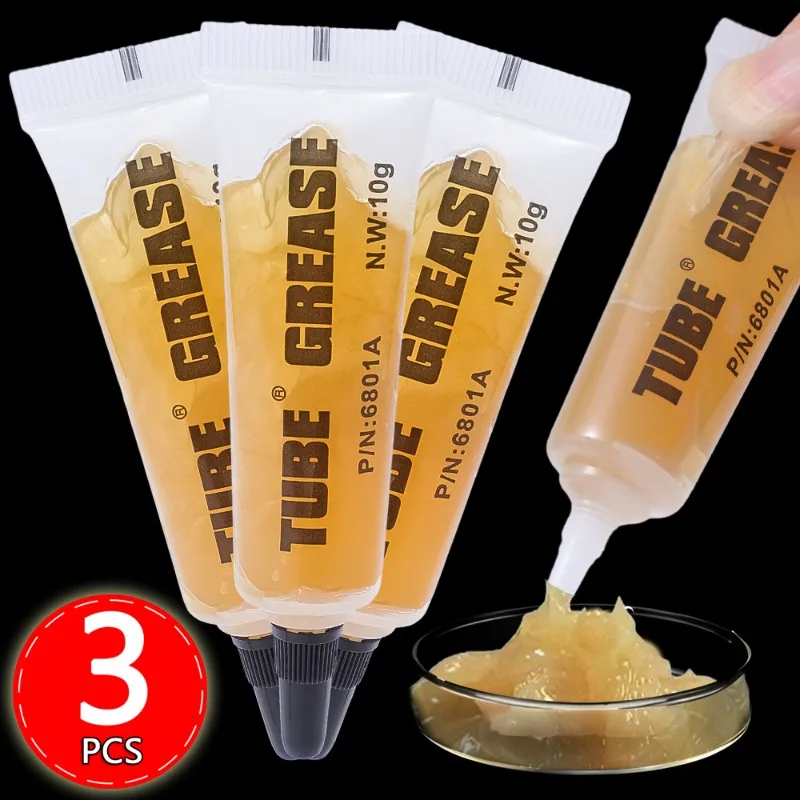 CarGearGreaseBicycleGearValvesChainLithiumGreaseToolsCar