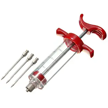 BBQ Meat Flavor Injector 1